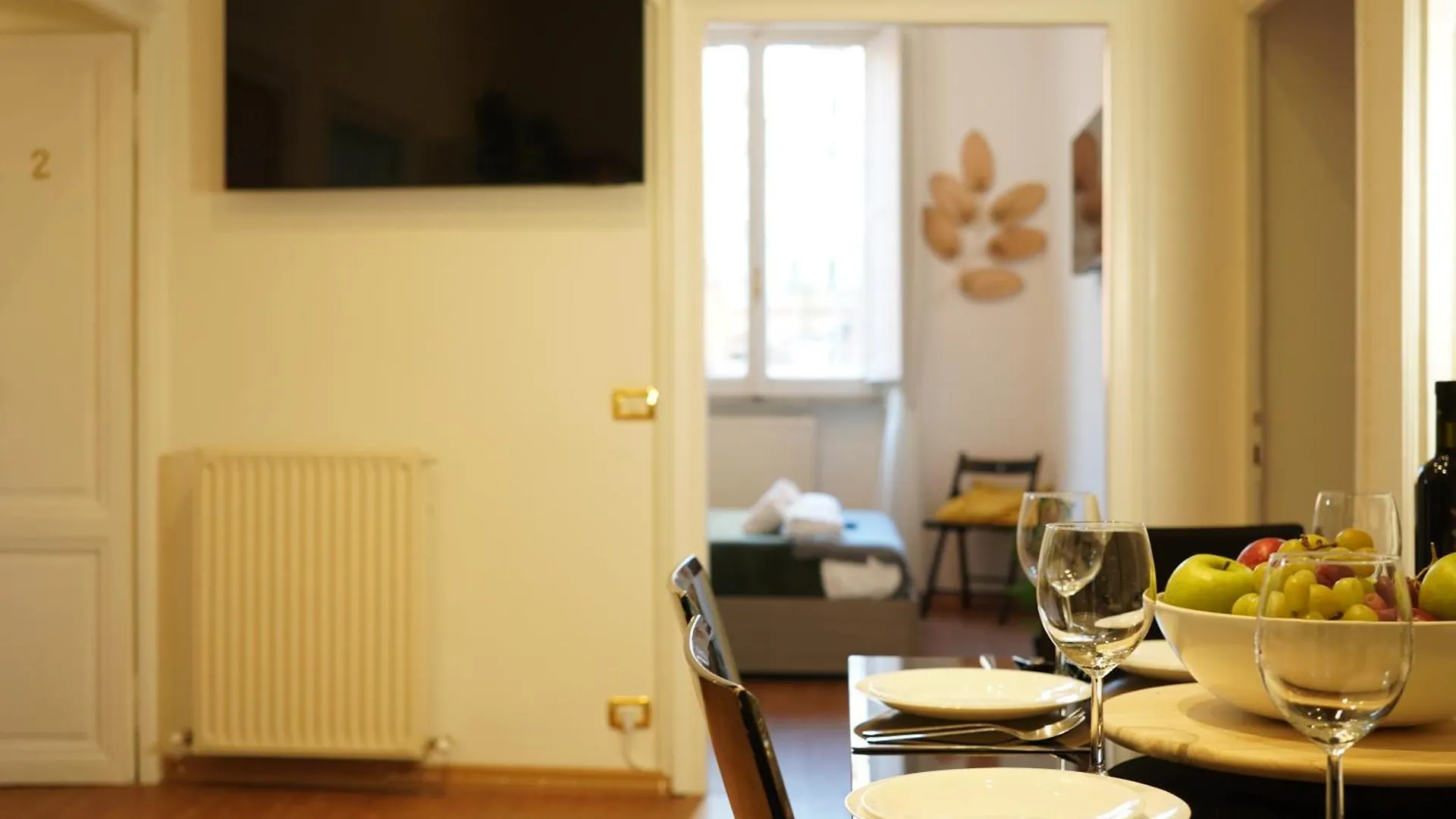 רומא Charming Home In Termini 0*,  איטליה