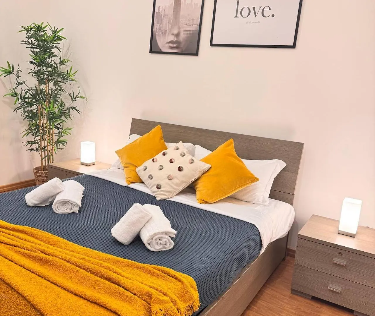 רומא Charming Home In Termini 0*,  איטליה
