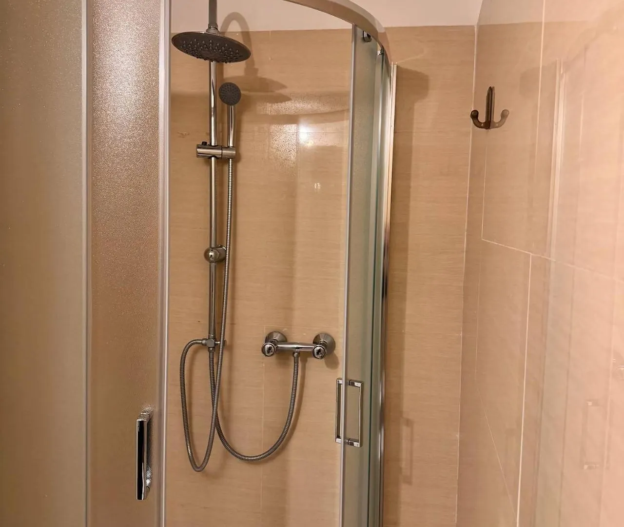 רומא Charming Home In Termini