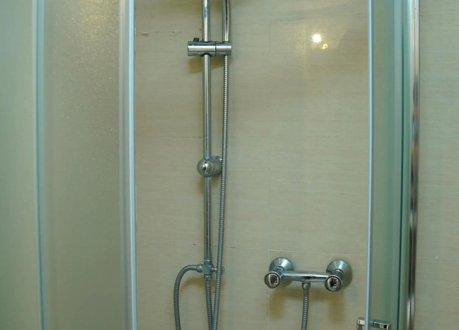 רומא Charming Home In Termini דירה