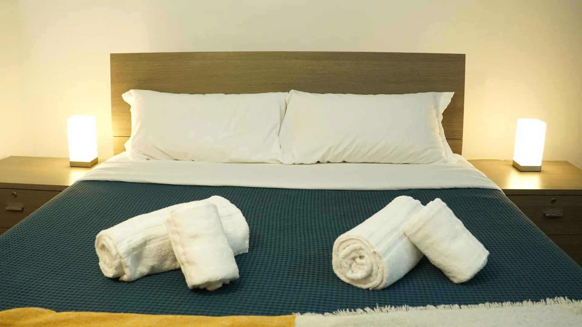 Charming Home In Termini Ρώμη