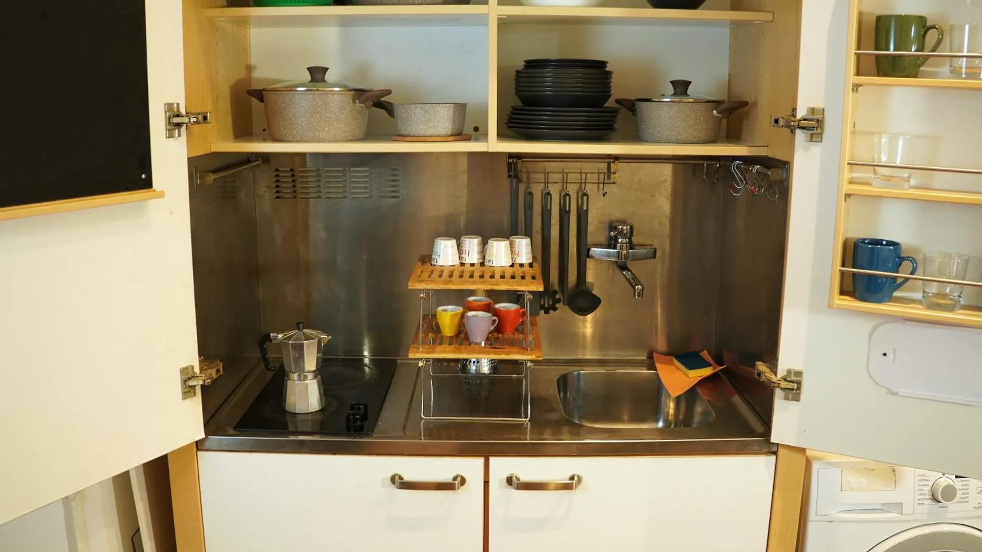 Charming Home In Termini Ρώμη