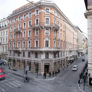  Appartamento Nazionale 221 Mamila