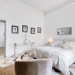  Appartamento Living Repubblica
