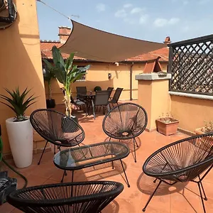  Appartamento Repubblica Penthouse&terrace
