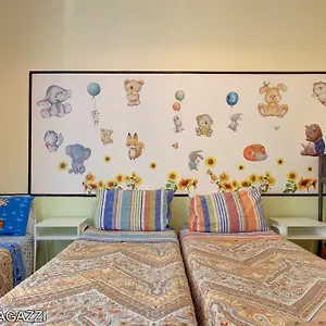  Appartamento Casa Al Viminale