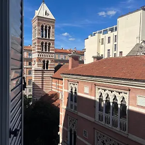  Appartamento Via Napoli