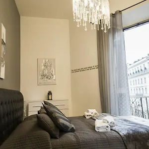  Appartamento Nazionale 221 Luxury