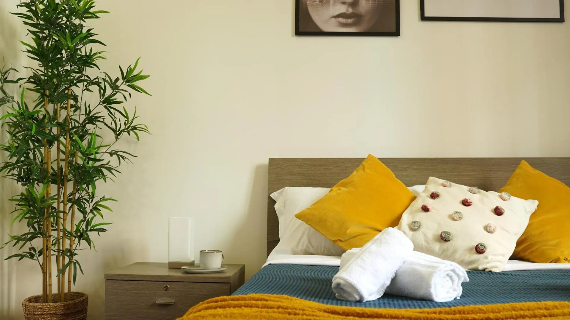 Charming Home In Termini Rome 0*,  Italy