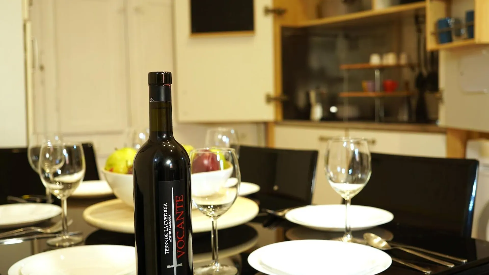 Charming Home In Termini Rome 0*,