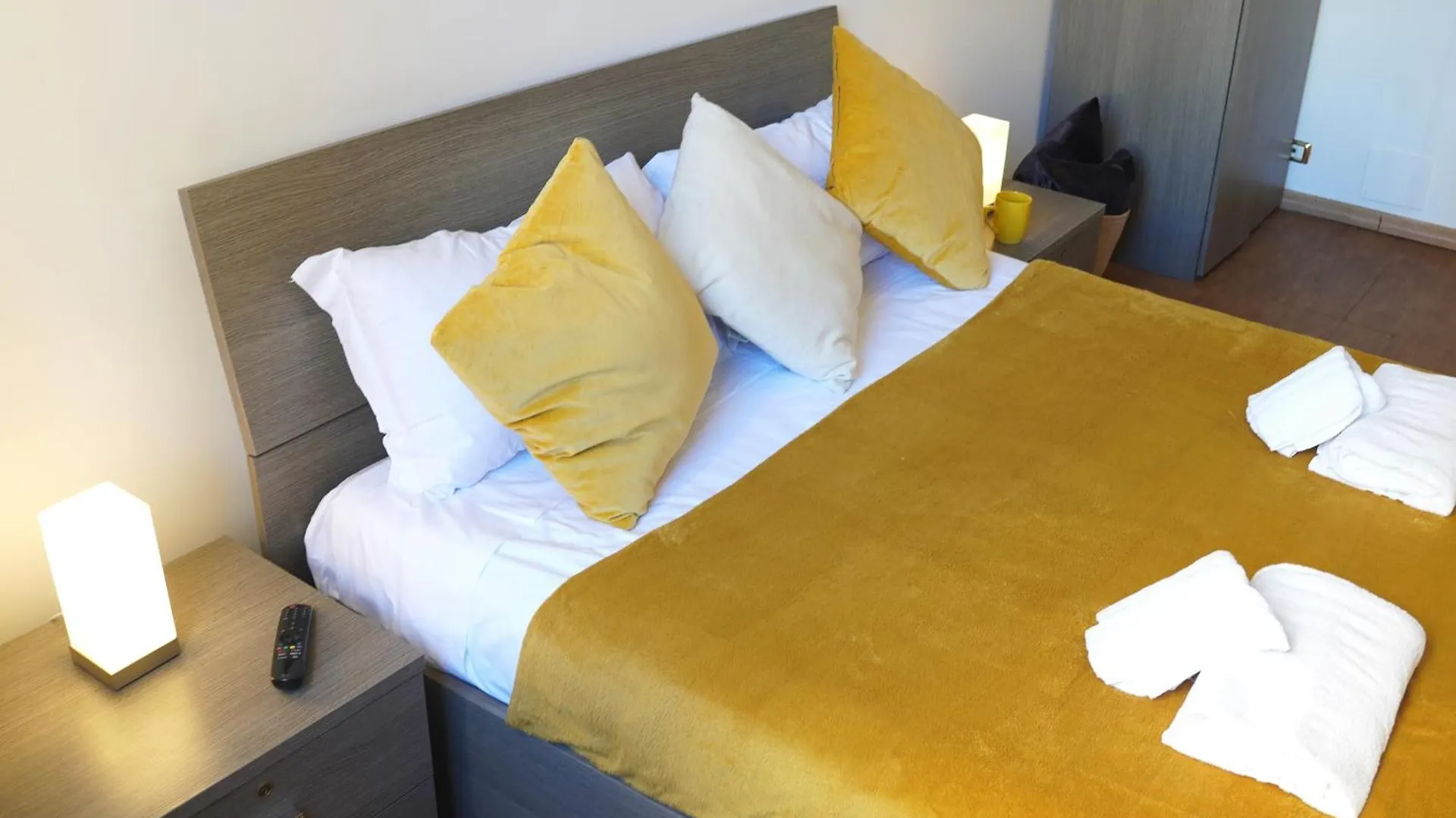 Apartment Charming Home In Termini Rome Italy