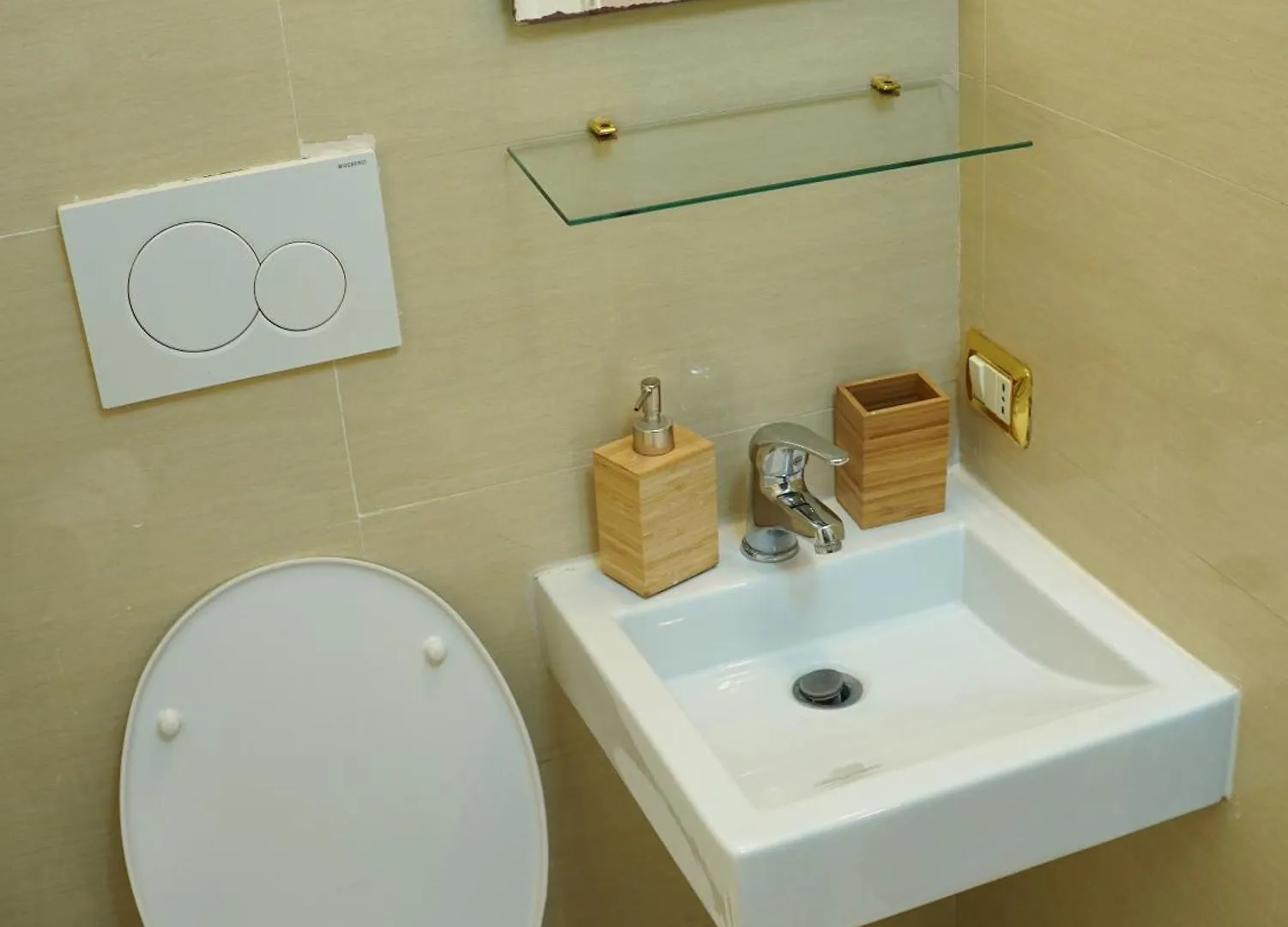 Charming Home In Termini Rome Italy