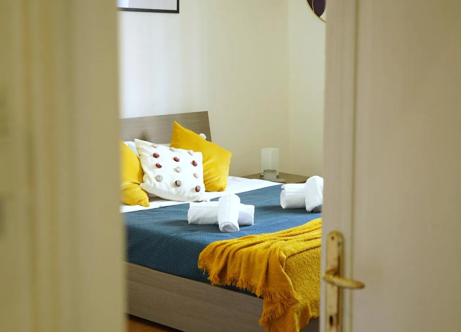 Charming Home In Termini Rome 0*,  Italy