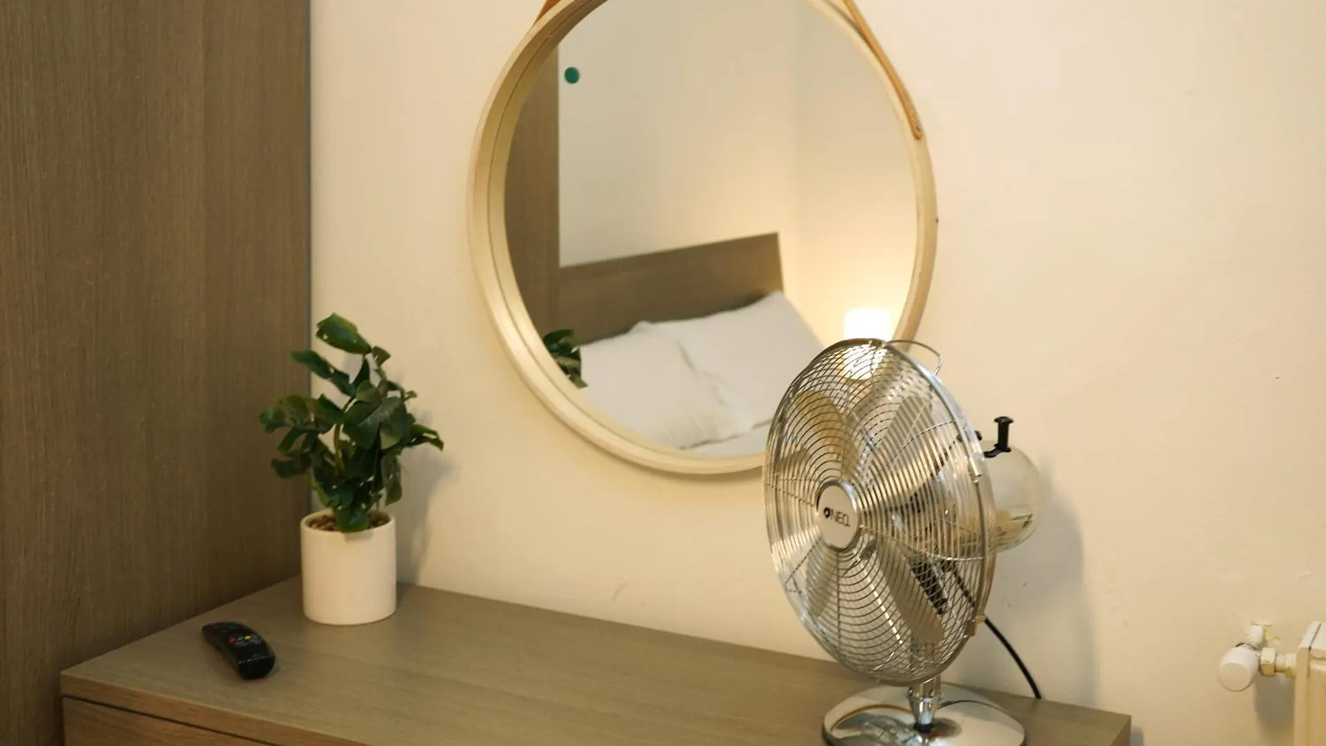 Charming Home In Termini Rome Italy
