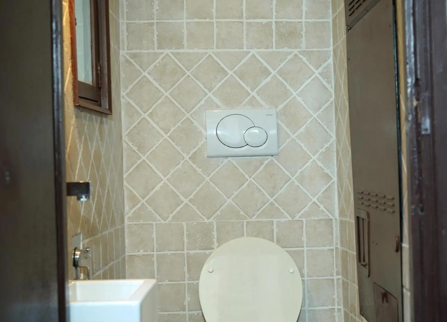 Charming Home In Termini Rome 0*,  Italy