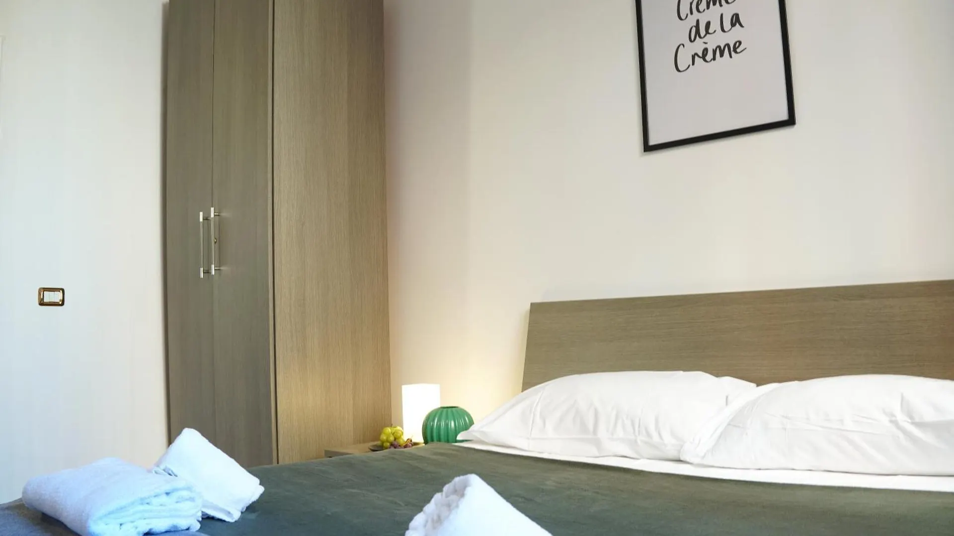 Apartment Charming Home In Termini Rome