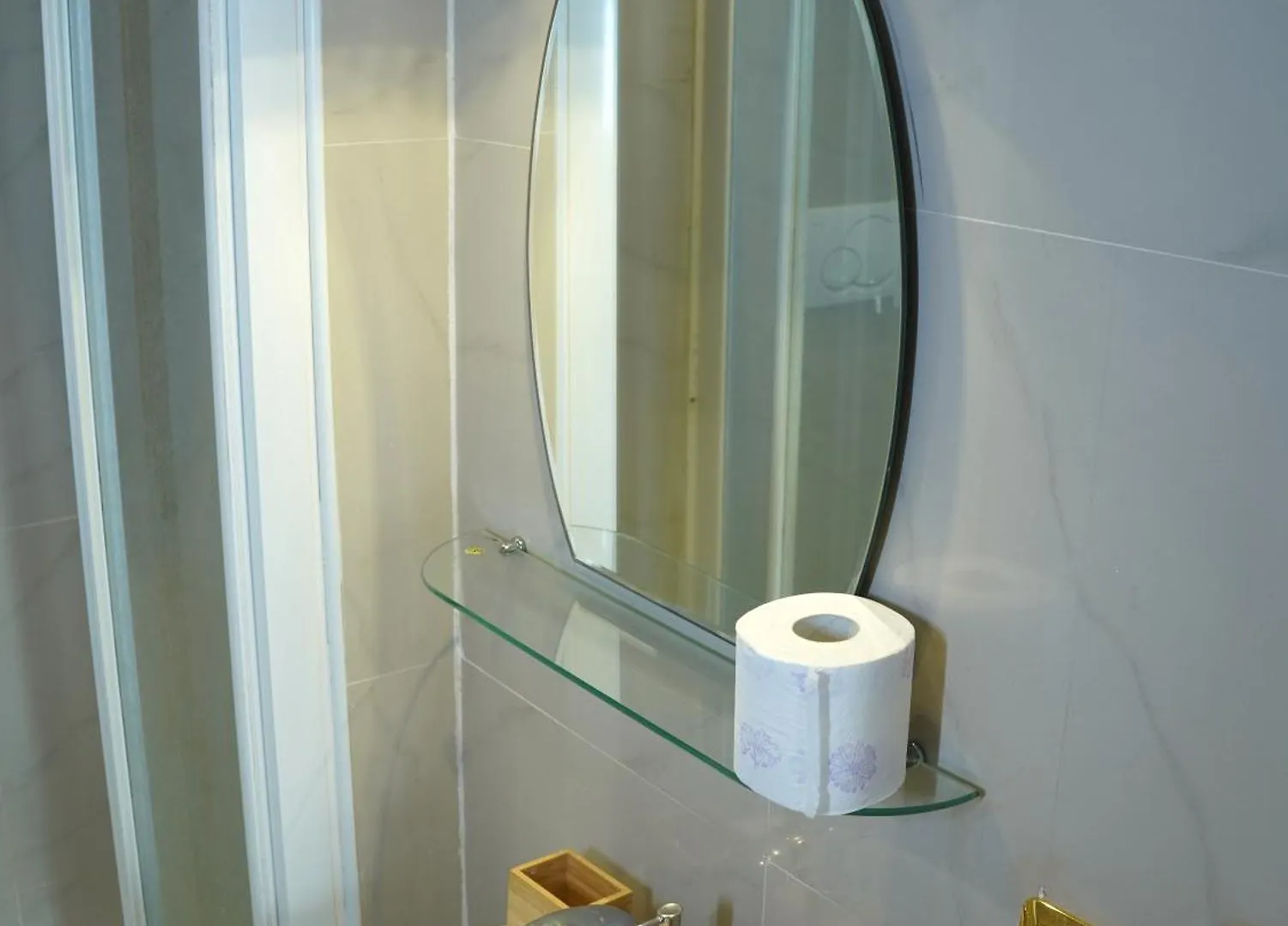 Charming Home In Termini Rome 0*,