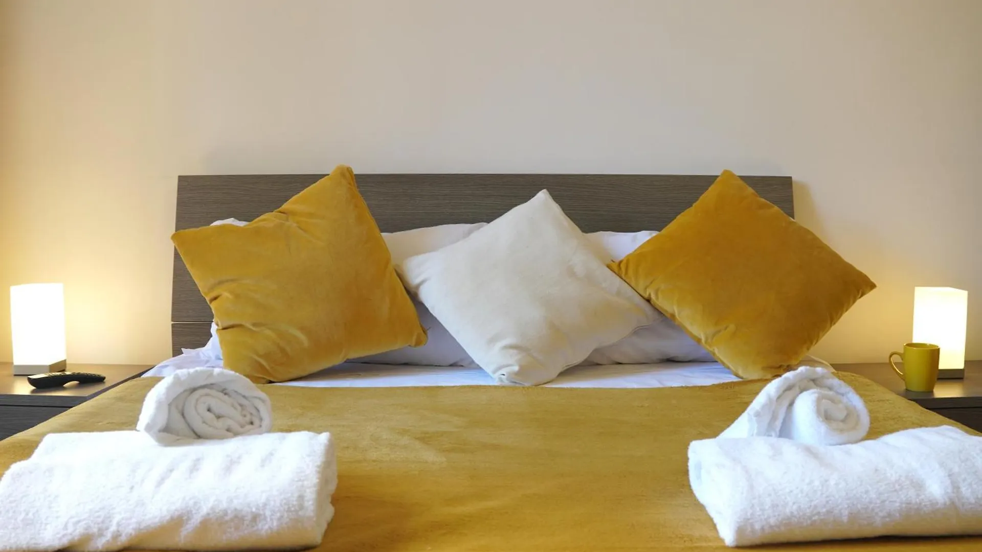 Apartment Charming Home In Termini Rome Italy